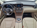 Thumbnail image of 2021 Mercedes-Benz GLC at Lynnes Nissan City Inc