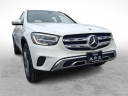 Thumbnail image of 2021 Mercedes-Benz GLC at Lynnes Nissan City Inc
