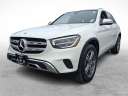 Thumbnail image of 2021 Mercedes-Benz GLC at Lynnes Nissan City Inc