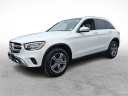 Thumbnail image of 2021 Mercedes-Benz GLC at Lynnes Nissan City Inc