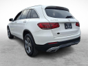Thumbnail image of 2021 Mercedes-Benz GLC at Lynnes Nissan City Inc