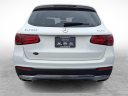 Thumbnail image of 2021 Mercedes-Benz GLC at Lynnes Nissan City Inc