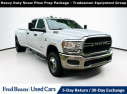 Thumbnail image of 2022 Ram 3500 at Fred Beans Buick GMC Doylestown