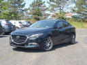 Thumbnail image of 2017 Mazda Mazda3 at Serra Honda Brighton