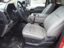 Thumbnail image of 2022 Ford F-250 Super Duty at Berglund Ford Commercial