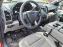 Thumbnail image of 2022 Ford F-250 Super Duty at Berglund Ford Commercial