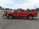 Thumbnail image of 2022 Ford F-250 Super Duty at Berglund Ford Commercial
