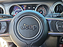 2022 Jeep Gladiator Rubicon at Mitchell Buick GMC