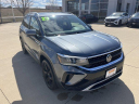 Thumbnail image of 2023 Volkswagen Taos at Dick Witham Ford VW Kia (Co 4.)