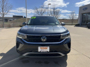 Thumbnail image of 2023 Volkswagen Taos at Dick Witham Ford VW Kia (Co 4.)