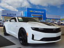 Thumbnail image of 2021 Chevrolet Camaro at Sawyer Chevrolet