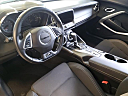 Thumbnail image of 2021 Chevrolet Camaro at Sawyer Chevrolet
