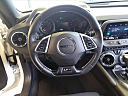 Thumbnail image of 2021 Chevrolet Camaro at Sawyer Chevrolet