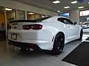 Thumbnail image of 2021 Chevrolet Camaro at Sawyer Chevrolet