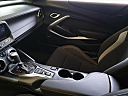 Thumbnail image of 2021 Chevrolet Camaro at Sawyer Chevrolet