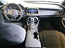 Thumbnail image of 2021 Chevrolet Camaro at Sawyer Chevrolet