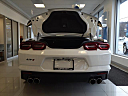 Thumbnail image of 2021 Chevrolet Camaro at Sawyer Chevrolet