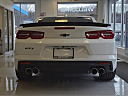 Thumbnail image of 2021 Chevrolet Camaro at Sawyer Chevrolet