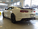 Thumbnail image of 2021 Chevrolet Camaro at Sawyer Chevrolet