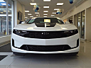 Thumbnail image of 2021 Chevrolet Camaro at Sawyer Chevrolet