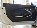 Thumbnail image of 2021 Chevrolet Camaro at Sawyer Chevrolet