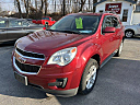 2010 Chevrolet Equinox LT at Super Autos