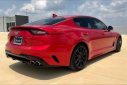 Thumbnail image of 2019 Kia Stinger at LandRoverOfSanAntonio (Used)