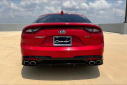Thumbnail image of 2019 Kia Stinger at LandRoverOfSanAntonio (Used)