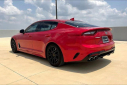 Thumbnail image of 2019 Kia Stinger at LandRoverOfSanAntonio (Used)