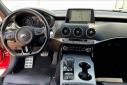 Thumbnail image of 2019 Kia Stinger at LandRoverOfSanAntonio (Used)