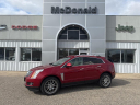 Thumbnail image of 2013 Cadillac SRX at McDonald Chrysler Dodge Jeep Ram