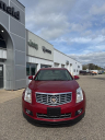 2013 Cadillac SRX Performance Collection at McDonald Chrysler Dodge Jeep Ram