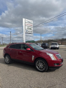 Thumbnail image of 2013 Cadillac SRX at McDonald Chrysler Dodge Jeep Ram