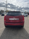 Thumbnail image of 2013 Cadillac SRX at McDonald Chrysler Dodge Jeep Ram