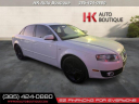 Thumbnail image of 2006 Audi A4 at Sales Dept