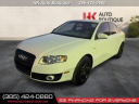 Thumbnail image of 2006 Audi A4 at Sales Dept