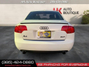 Thumbnail image of 2006 Audi A4 at Sales Dept