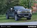 Thumbnail image of 2016 Chevrolet Silverado 2500HD at SuperiorGmcBuick of Fayetteville, AR