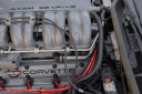 Thumbnail image of 1990 Chevrolet Corvette at Past & Present Motor Cars