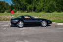 Thumbnail image of 1990 Chevrolet Corvette at Past & Present Motor Cars