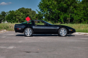 Thumbnail image of 1990 Chevrolet Corvette at Past & Present Motor Cars