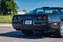 Thumbnail image of 1990 Chevrolet Corvette at Past & Present Motor Cars