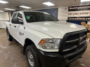 2014 Ram 2500 Tradesman at BUCKLEY AUTO CENTER