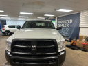 Thumbnail image of 2014 Ram 2500 at BUCKLEY AUTO CENTER