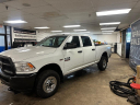 Thumbnail image of 2014 Ram 2500 at BUCKLEY AUTO CENTER