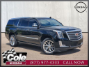 Thumbnail image of 2018 Cadillac Escalade ESV at Cole Nissan