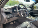 Thumbnail image of 2018 Cadillac Escalade ESV at Cole Nissan