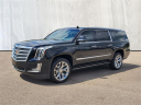 Thumbnail image of 2018 Cadillac Escalade ESV at Cole Nissan