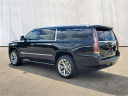 Thumbnail image of 2018 Cadillac Escalade ESV at Cole Nissan