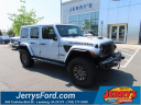 Thumbnail image of 2024 Jeep Wrangler at Jerry's Ford Leesburg